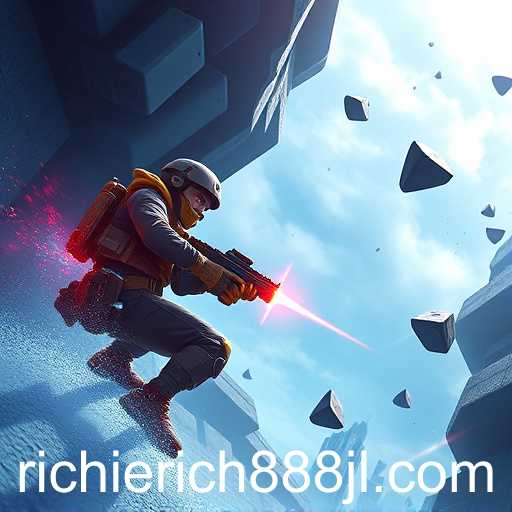 The Thrilling World of Action Games: Exploring the Rise of 'richierich888'