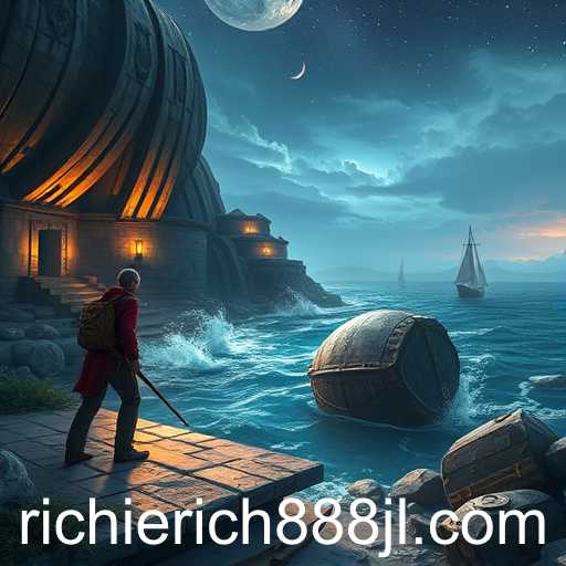 Exploring the Intriguing World of Adventure Games