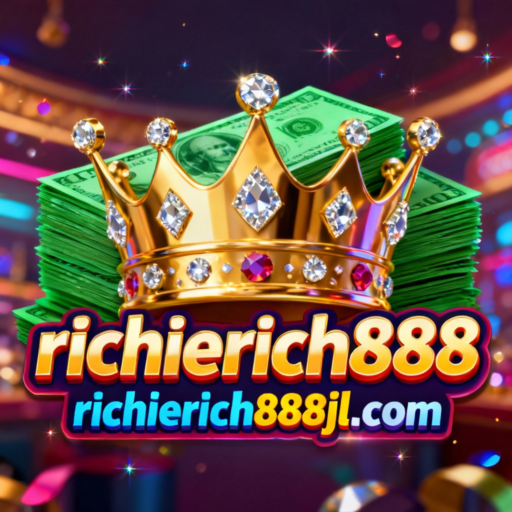 richierich888