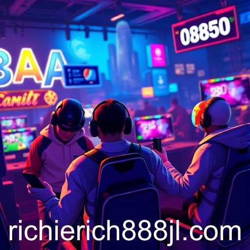 The Evolution of Online Gaming in 2025