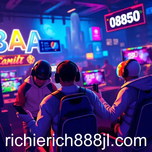 The Evolution of Online Gaming in 2025