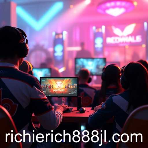 The Digital Expansion of Online Gaming Communities