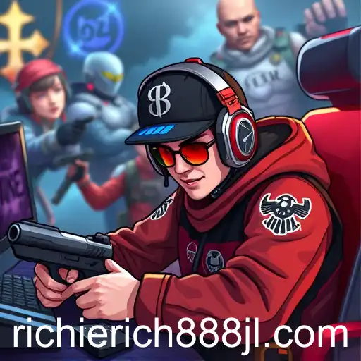 Gaming Economy and Strategy Insights for 2025