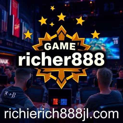 Gaming Evolution: RichieRich888's Impact on the Industry