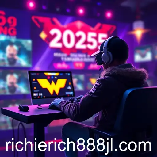 Gaming Trends of the Future