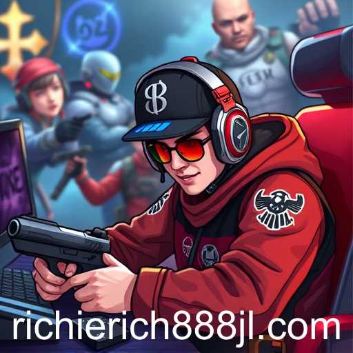 The Rise of Multiplayer Battles: A World Dominated by Strategy and Community