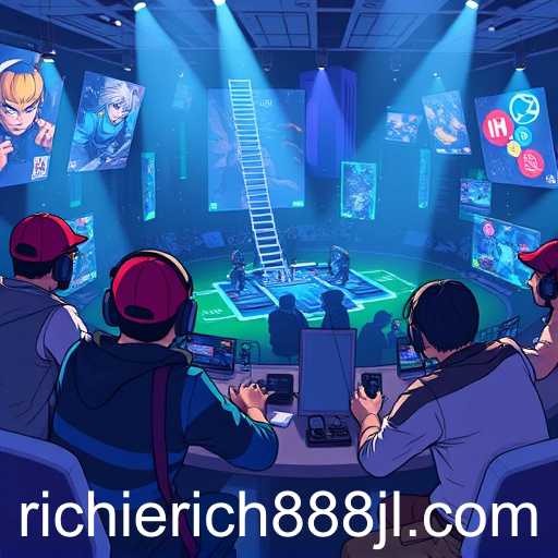 The Evolution of Online Gaming Communities