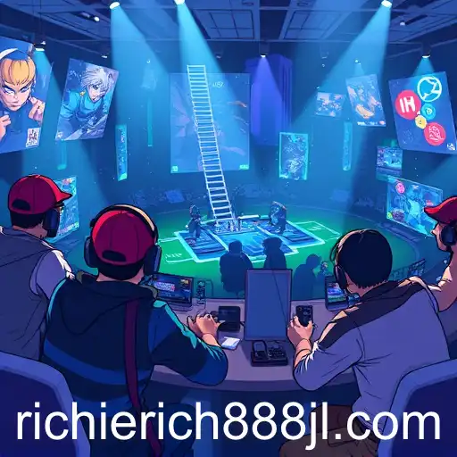 The Evolution of Online Gaming Communities