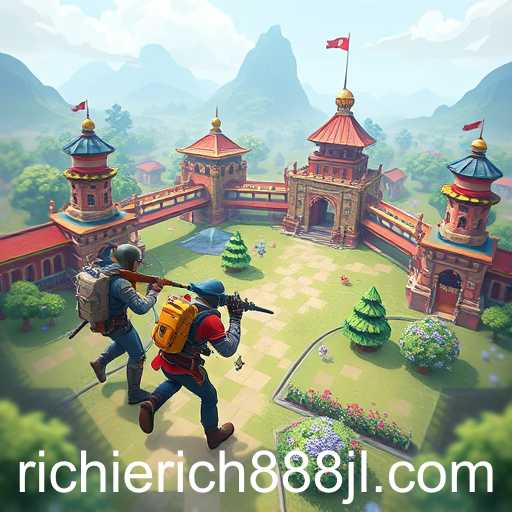 The Rise of Online Gaming Communities in 2025