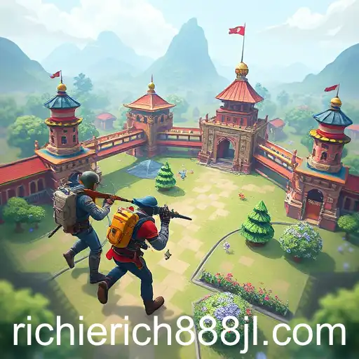 The Rise of Online Gaming Communities in 2025