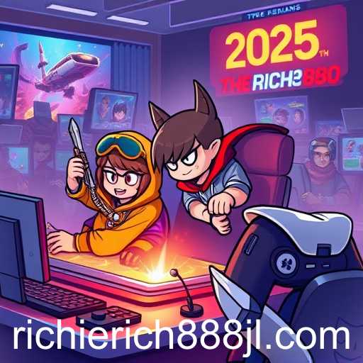 The Rise of Online Gaming Communities