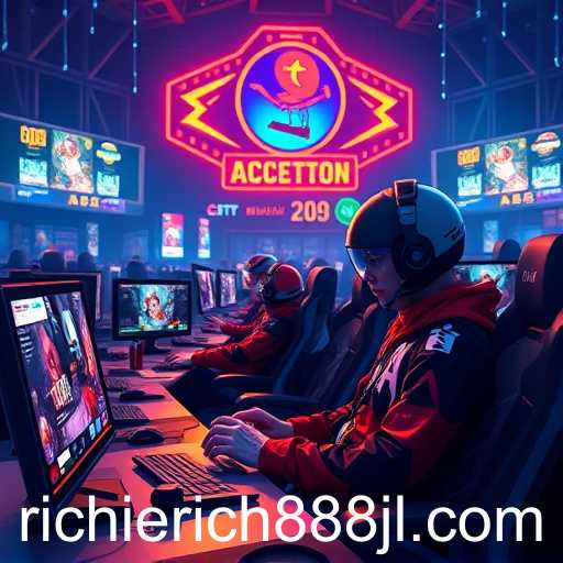 The Rise of Online Gaming in 2025